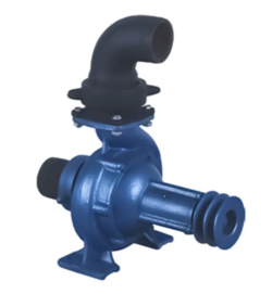 Sprinkler Irrigation Centrifugal Pump