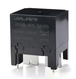 Power Relay
