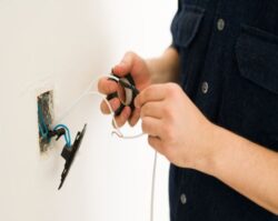Electrical Contractors Near Me