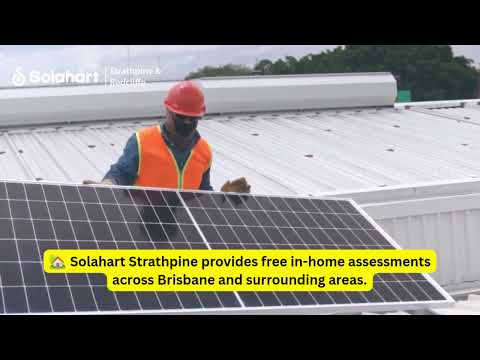 Solar Rebate Brisbane