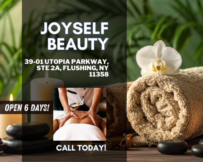 JOYSELF BEAUTY