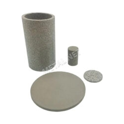 Sintered Powder Filter Elements