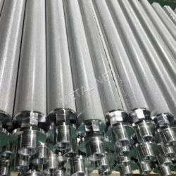 Industrial Candle Filter Element