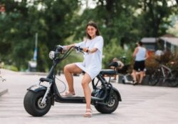 10 Incredible Benefits of Using an Electric Bike