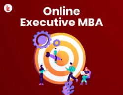 Online Executive MBA Course