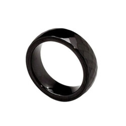NFC Ceramic Ring WaveTap Ring Series