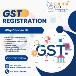GST Registration in Bangalore | GST Consultants