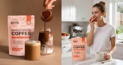 BRYO Coffee Australia: Premium Quality Coffee Crafted for True Coffee Lovers Who Value Taste and ...