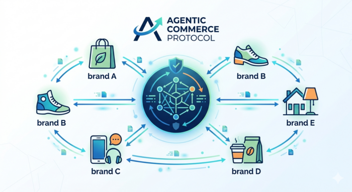 OpenAI’s Agentic Commerce Protocol and the Shift Toward AI-Driven Buying