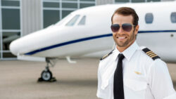 Airplane Pilot