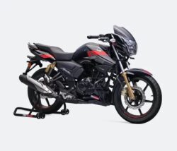 Apache RTR 180 Down Payment and EMI Guide: Everything Buyers Need to Know