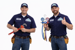 Slab Leak Detection Near Me – Protect Your Property from Hidden Water Damage