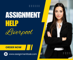 Excel in Your Academics with Assignment Help Liverpool