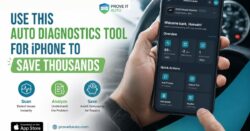 Take Control of Your Car’s Health with an Advanced Auto Diagnostics Tool for Smarter Maintenance