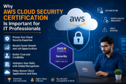Master Cloud Security with Expert Training