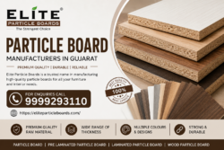 particle board seller in ahmedabad