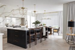 Bring Comfort and Style Together Through Furniture Selection Interior Design
