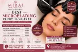 Best Microblading Clinic in Ambawadi