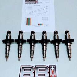 Cummins Injectors