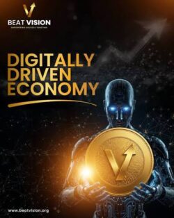 Beat Vision | Transparent Blockchain for Connected Digital Innovation