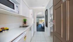 Standard Twin Room Accommodation in Queanbeyan