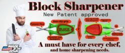 Choosing the Best Professional Knife Sharpener for Consistent Results