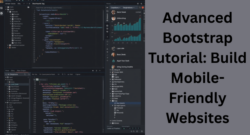 Best Bootstrap Tutorial for Beginners