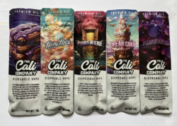 How to Use a Cali Pen Vape Safely and Properly