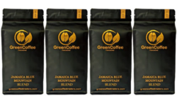 Best Green Coffee Trader for Wholesale