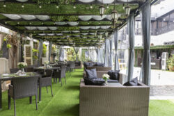 A Sophisticated Stay in the Heart of Accra