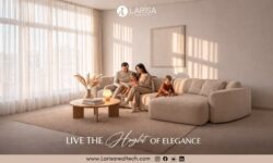 Larisarealtech | Luxury & Premium Properties in Gurgaon