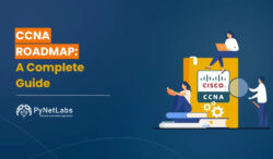 CCNA Roadmap 2026: Complete Learning Path for Beginners