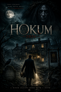 Hokum 2026 – The Haunted Inn That Hides Evil