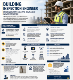 Building Inspection Engineer: Role, Responsibilities, and Importance in Modern Construction
