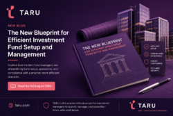 Modern Fund Infrastructure for Growth and Compliance | TARU