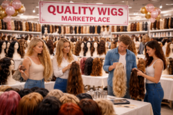 Hair Products Marketplace Hair Products Marketplace | HairPlease