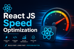 React JS Speed Optimization | Improve React Website Performance