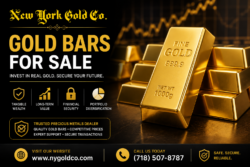 Smart Gold Bar Options for Precious Metal Buyers