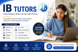 IB Tutors | Expert Online IB Tutors for All Subjects & Exam Success
