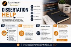 Strategic MBA Dissertation Help for Future Leaders
