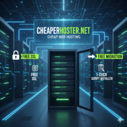 Best cPanel Hosting plan