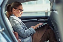 Find The Best Car Service Rome to Naples