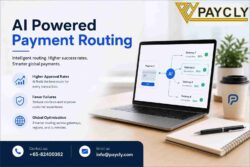 How AI Powered Payment Routing Boosts Checkout Performance