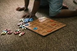 Child Occupational Therapy Edmonton