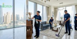Cleaning Services Dubai | Professional Home & Office Cleaning Experts