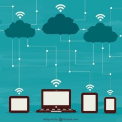 Why Businesses Are Choosing UniFi Network and UniFi WiFi for Reliable Connectivity