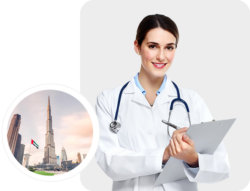 Your Solution for Healthcare Hiring – Medical Recruitment Agency Dubai