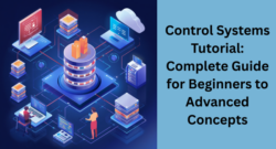 Control Systems Tutorial: Step-by-Step Guide