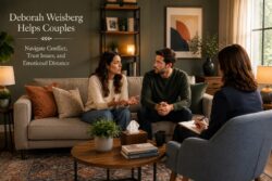 Communication Problems in Relationships? How Couples Therapy Can Help