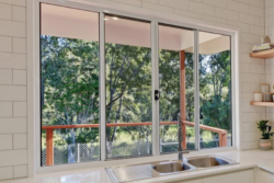 Double Glazed Sliding Windows for Better Indoor Comfort
